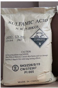 Kwas amidosulfonowy 99,5% z Cas 5329-14-6