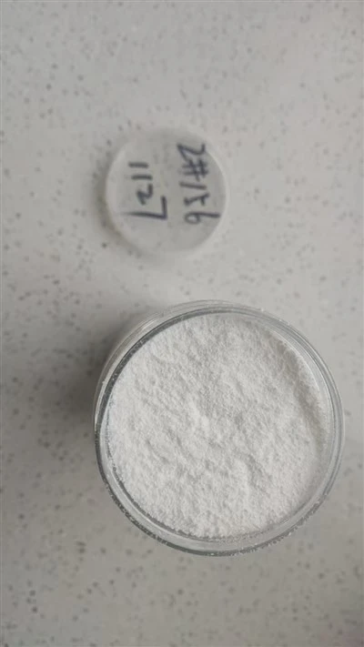 Modyfikator udarności Metakrylan metylu-Butadien-Styren MBS RESIN CHINY